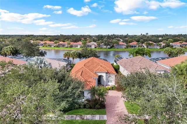 3787 Whidbey WAY, Naples, FL 34119