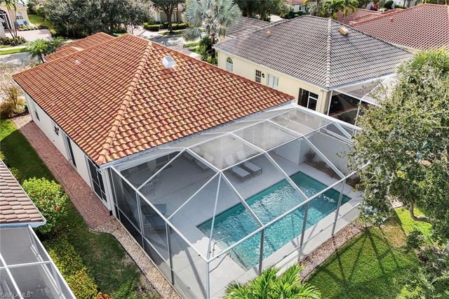 3787 Whidbey WAY, Naples, FL 34119