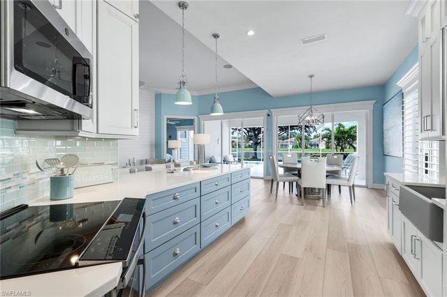 3787 Whidbey WAY, Naples, FL 34119