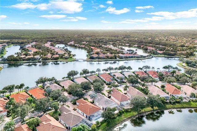 3787 Whidbey WAY, Naples, FL 34119