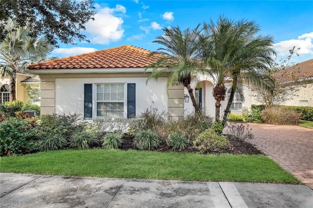 3787 Whidbey WAY, Naples, FL 34119