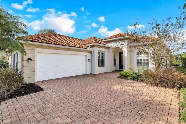 3787 Whidbey WAY, Naples, FL 34119