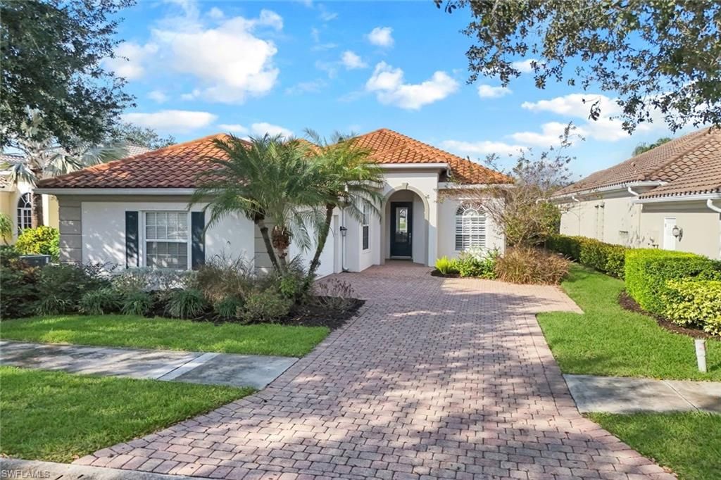 3787 Whidbey WAY, Naples, FL 34119