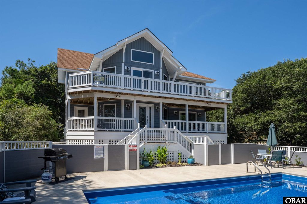Image 27 of property listing at 15 Ocean View Loop, Southern Shores, NC 27949