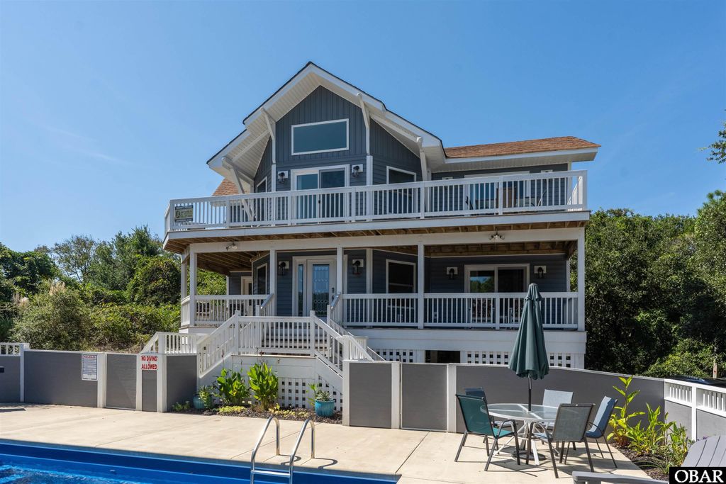 Image 31 of property listing at 15 Ocean View Loop, Southern Shores, NC 27949