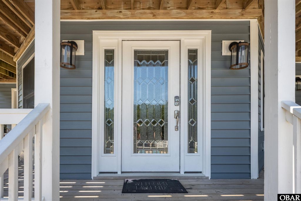 Image 35 of property listing at 15 Ocean View Loop, Southern Shores, NC 27949