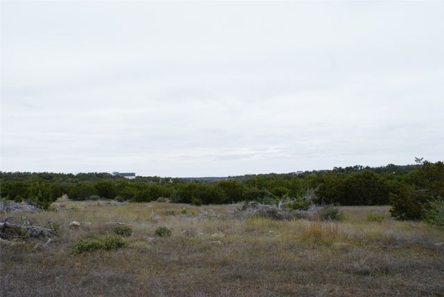 413 E E Flying Owl Drive, Johnson City, TX 78636