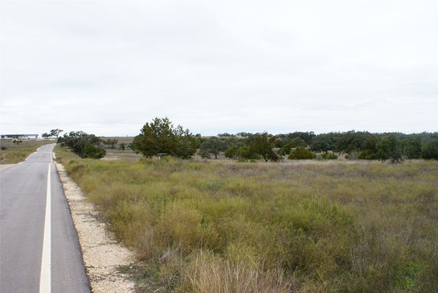 413 E E Flying Owl Drive, Johnson City, TX 78636