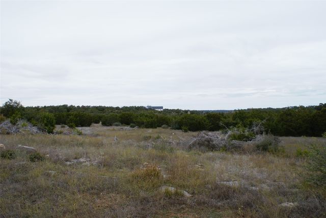 413 E E Flying Owl Drive, Johnson City, TX 78636