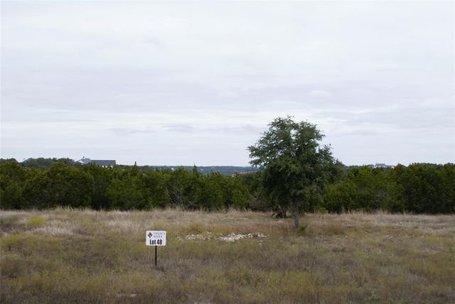 413 E E Flying Owl Drive, Johnson City, TX 78636