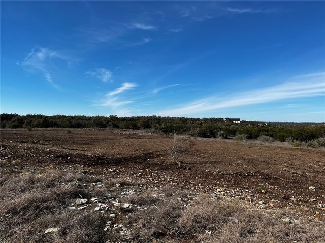 413 E E Flying Owl Drive, Johnson City, TX 78636
