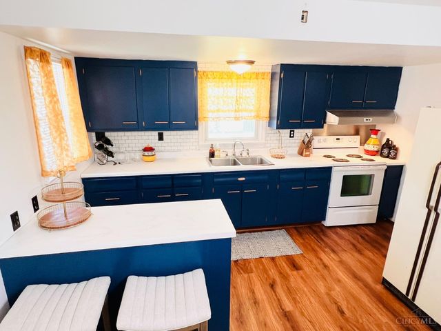 7905 Plainfield Road, Deer Park, OH 45236