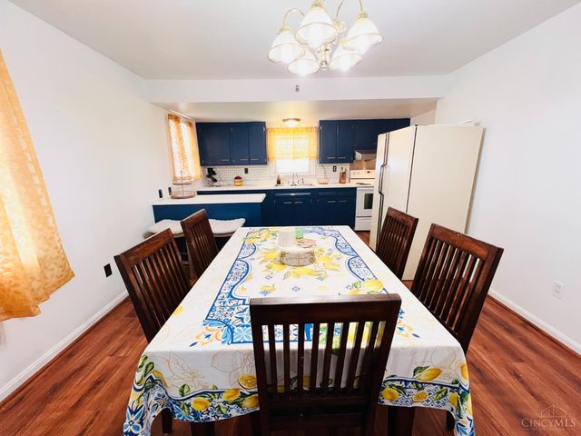 7905 Plainfield Road, Deer Park, OH 45236