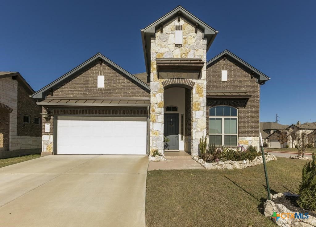 1400 Little Elm Trail 1215, Cedar Park, TX 78613