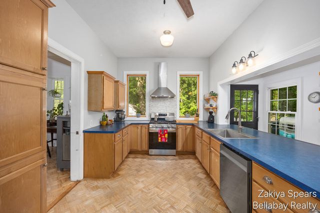 13543 Pine Lake Avenue Ne, Nelson Twp, MI 49319