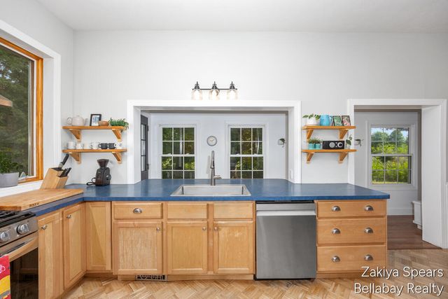 13543 Pine Lake Avenue Ne, Nelson Twp, MI 49319