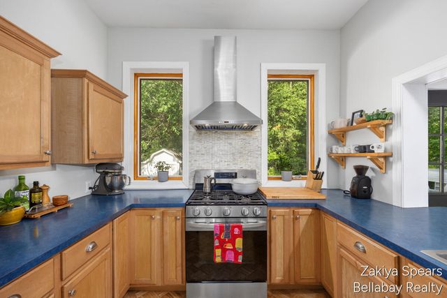 13543 Pine Lake Avenue Ne, Nelson Twp, MI 49319