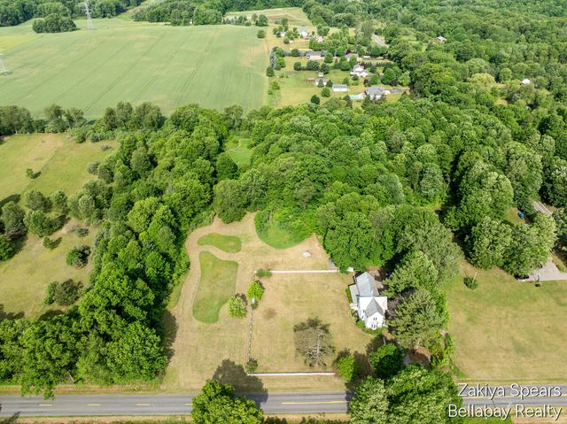 13543 Pine Lake Avenue Ne, Nelson Twp, MI 49319