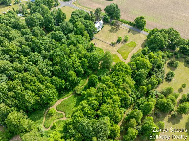13543 Pine Lake Avenue Ne, Nelson Twp, MI 49319