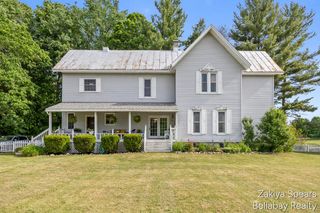 13543 Pine Lake Avenue Ne, Nelson Twp, MI 49319