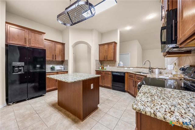 5507 Sulfur Spring Drive, Killeen, TX 76542