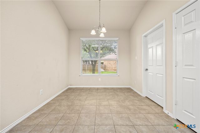 5507 Sulfur Spring Drive, Killeen, TX 76542
