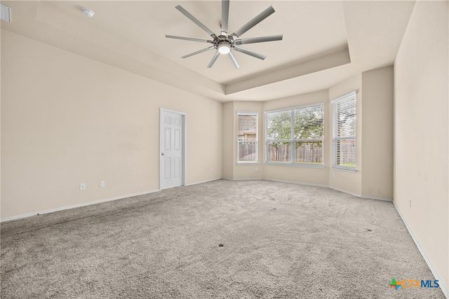 5507 Sulfur Spring Drive, Killeen, TX 76542