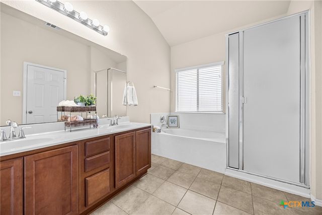 5507 Sulfur Spring Drive, Killeen, TX 76542