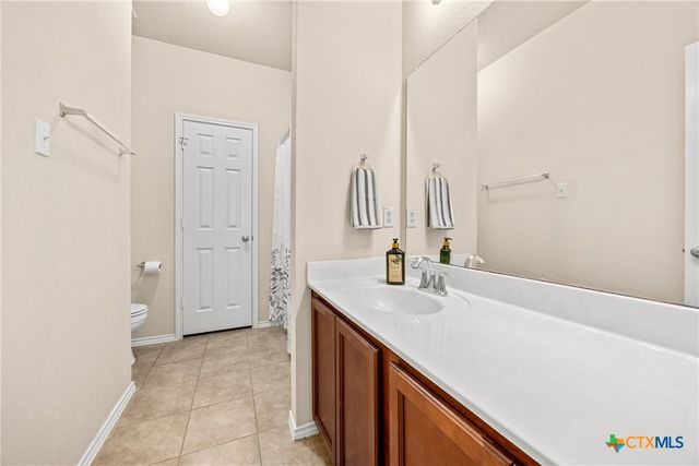 5507 Sulfur Spring Drive, Killeen, TX 76542