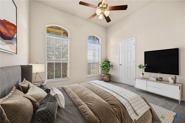 5507 Sulfur Spring Drive, Killeen, TX 76542