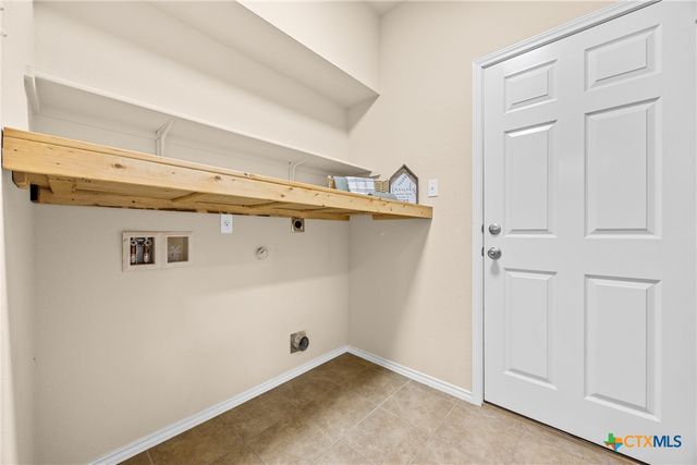 5507 Sulfur Spring Drive, Killeen, TX 76542