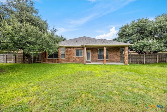 5507 Sulfur Spring Drive, Killeen, TX 76542