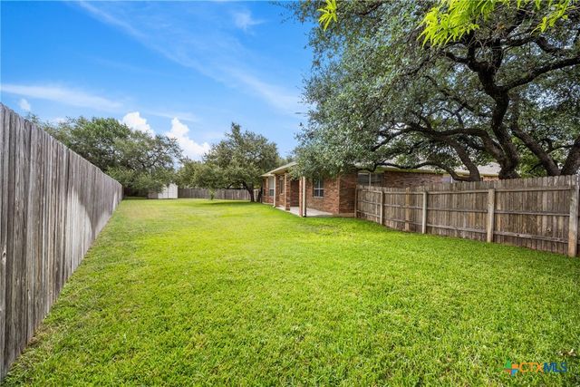 5507 Sulfur Spring Drive, Killeen, TX 76542