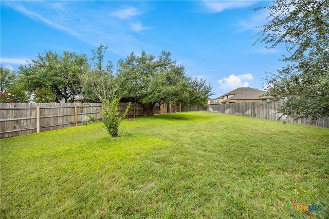 5507 Sulfur Spring Drive, Killeen, TX 76542