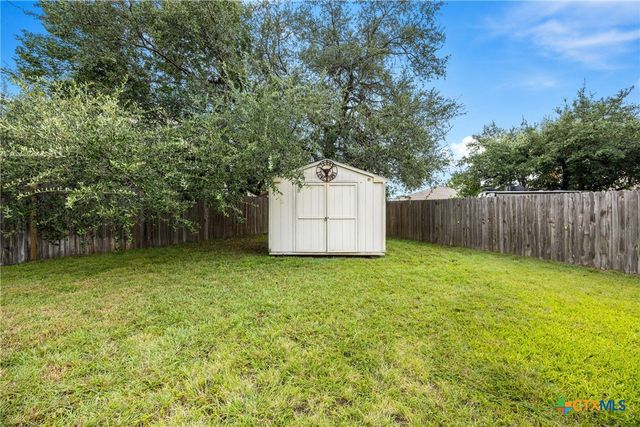 5507 Sulfur Spring Drive, Killeen, TX 76542
