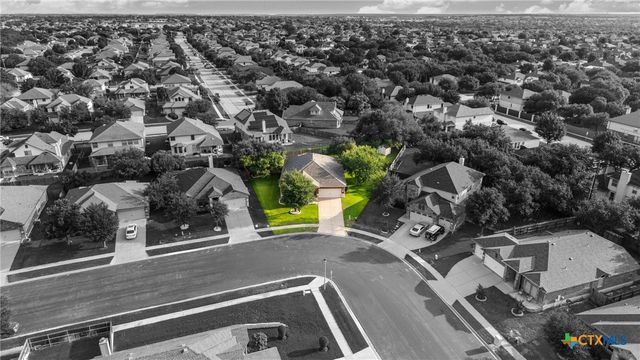 5507 Sulfur Spring Drive, Killeen, TX 76542