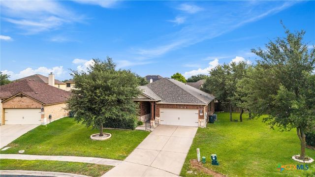 5507 Sulfur Spring Drive, Killeen, TX 76542