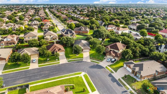 5507 Sulfur Spring Drive, Killeen, TX 76542