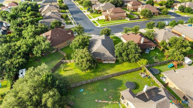 5507 Sulfur Spring Drive, Killeen, TX 76542