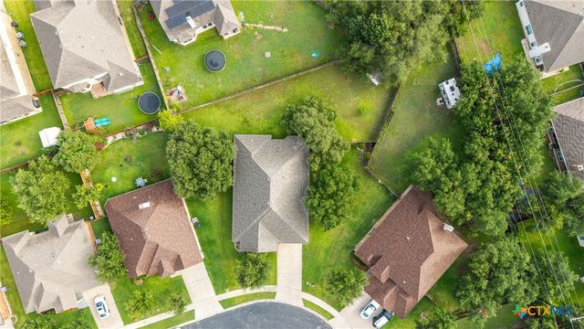 5507 Sulfur Spring Drive, Killeen, TX 76542