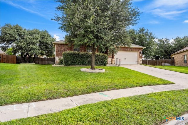 5507 Sulfur Spring Drive, Killeen, TX 76542