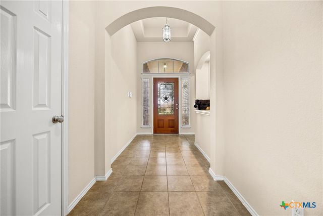 5507 Sulfur Spring Drive, Killeen, TX 76542