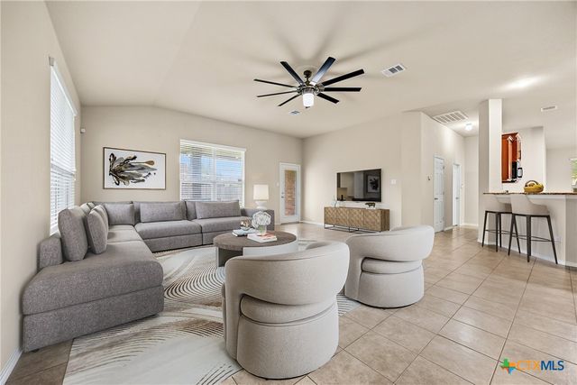 5507 Sulfur Spring Drive, Killeen, TX 76542