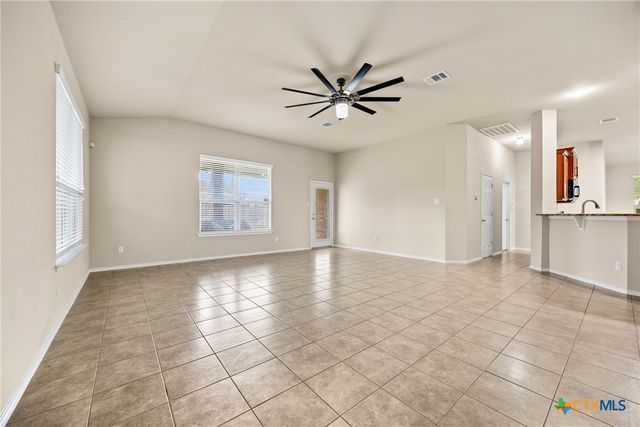 5507 Sulfur Spring Drive, Killeen, TX 76542