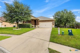 5507 Sulfur Spring Drive, Killeen, TX 76542