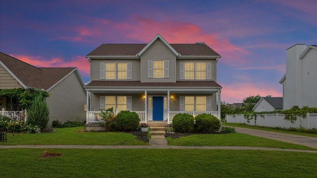 1501 ABERCORN Street, Urbana, IL 61802