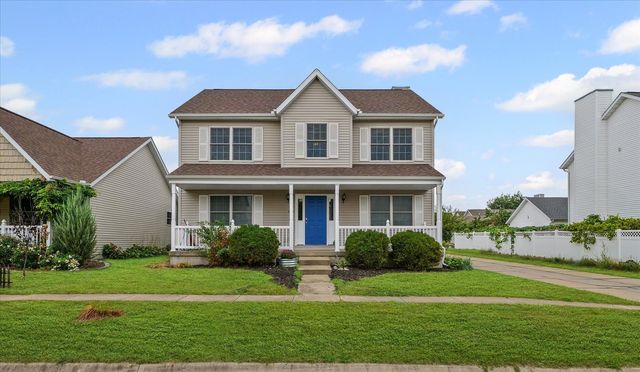 1501 ABERCORN Street, Urbana, IL 61802