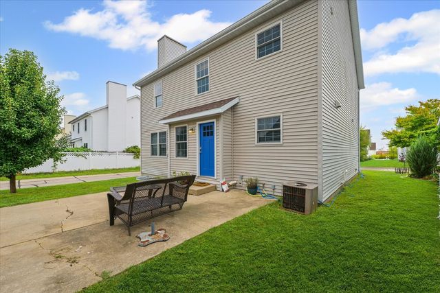 1501 ABERCORN Street, Urbana, IL 61802