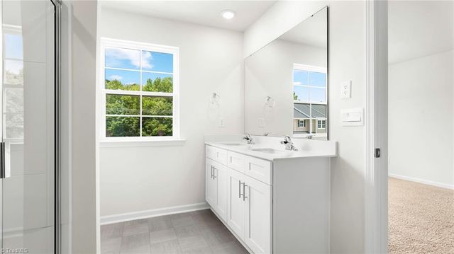 506 Kinneries Drive, Gibsonville, NC 27249