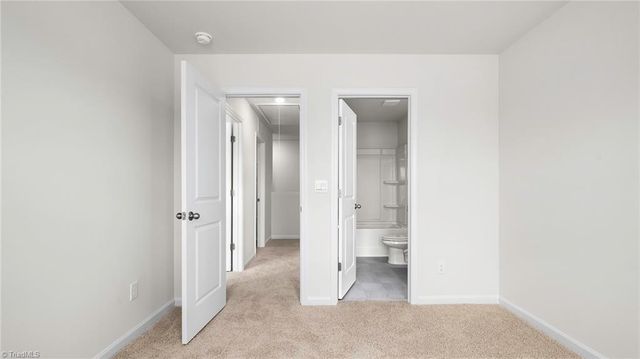 506 Kinneries Drive, Gibsonville, NC 27249